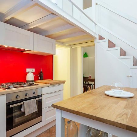 Flat In Isola De Castillia 22 Milano Exterior foto
