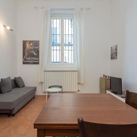 Flat In Isola De Castillia 22 Milano Exterior foto