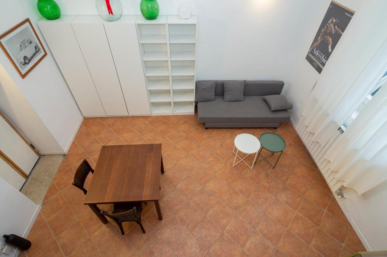 Flat In Isola De Castillia 22 Milano Exterior foto