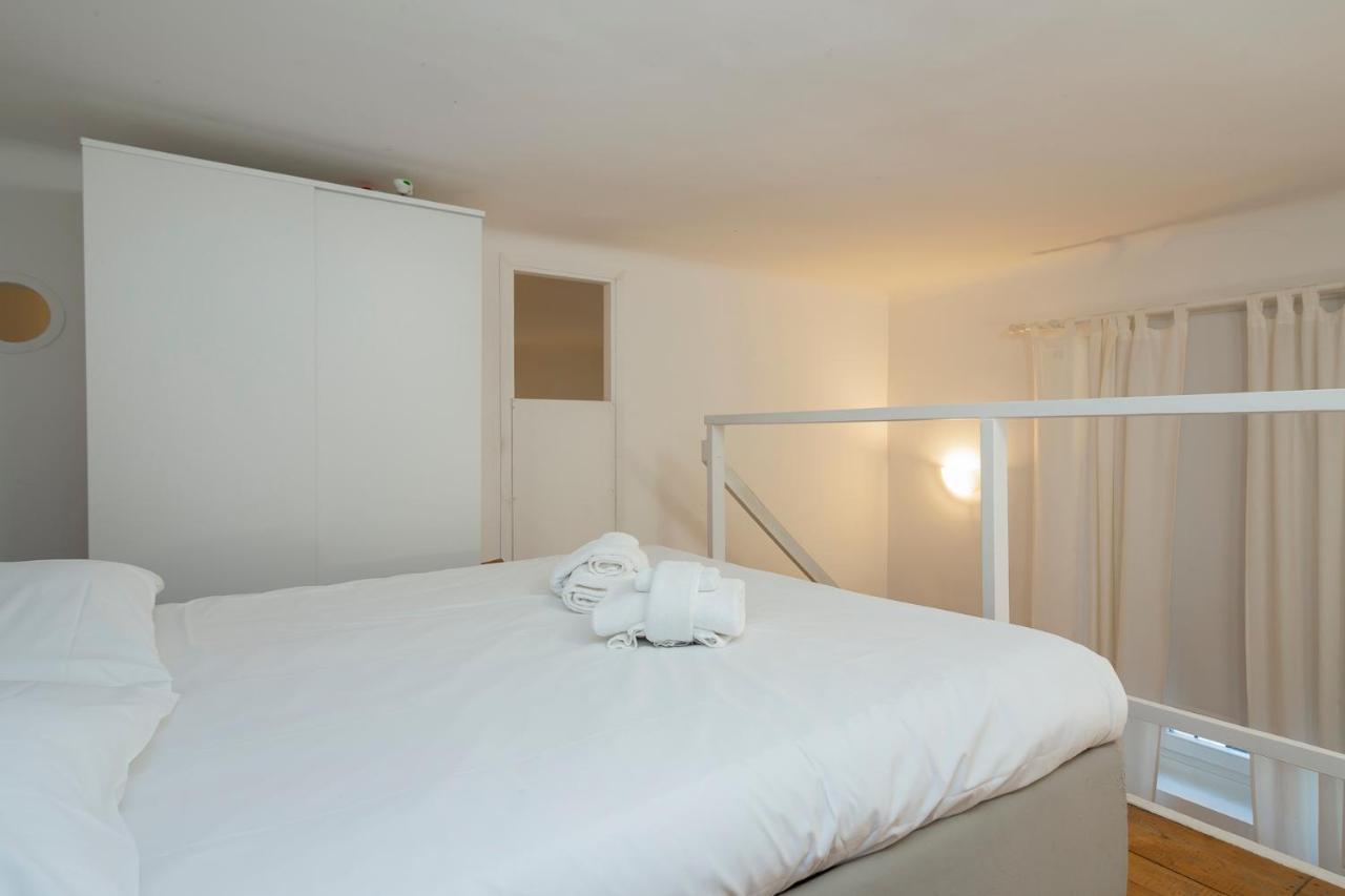 Flat In Isola De Castillia 22 Milano Exterior foto