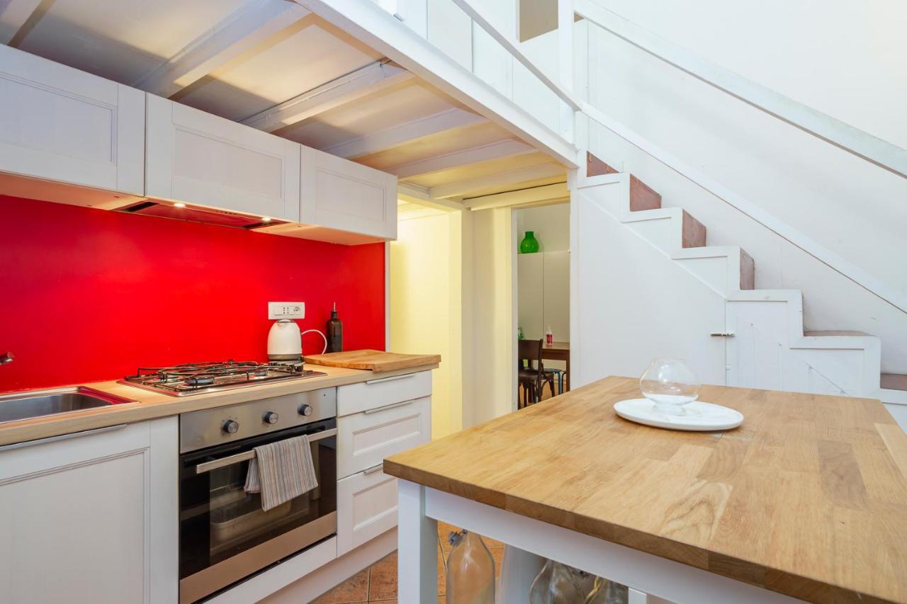 Flat In Isola De Castillia 22 Milano Exterior foto