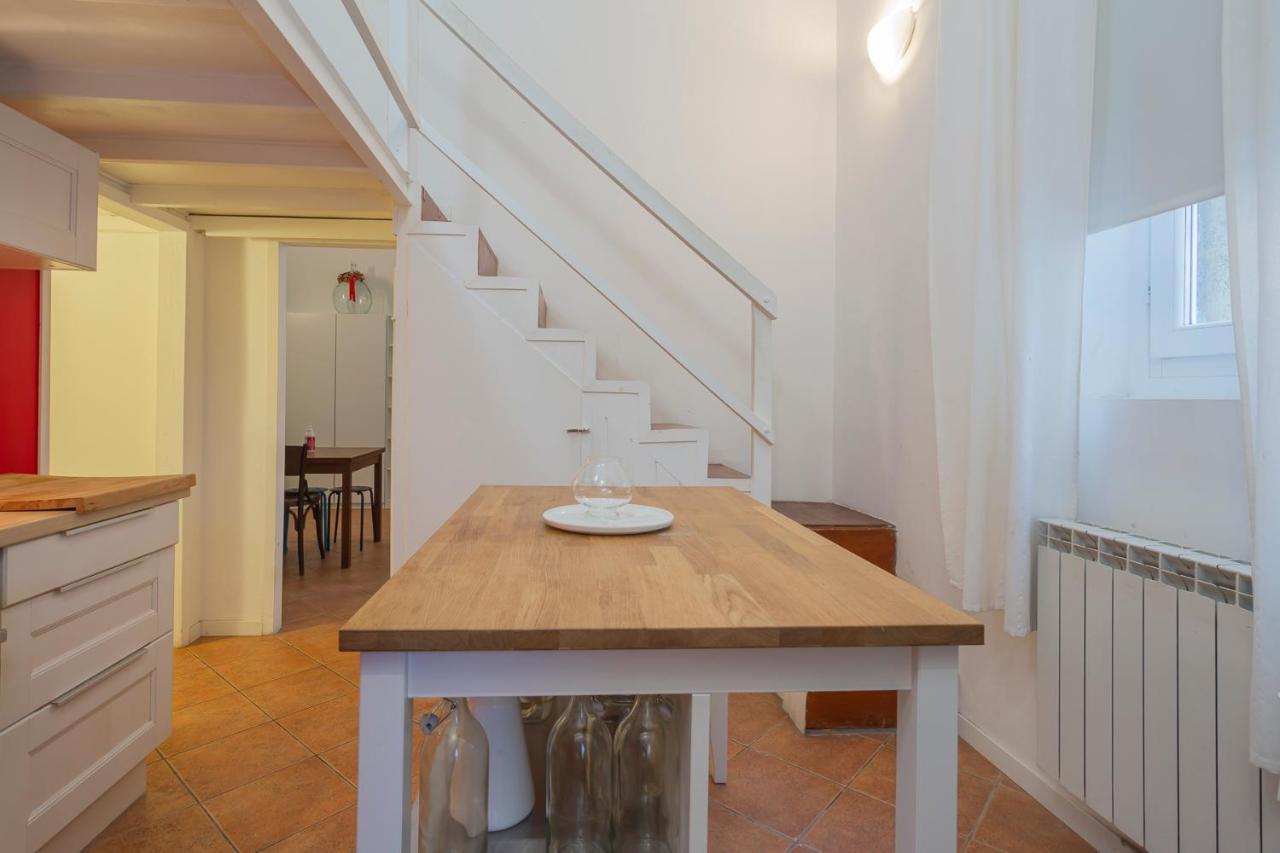 Flat In Isola De Castillia 22 Milano Exterior foto