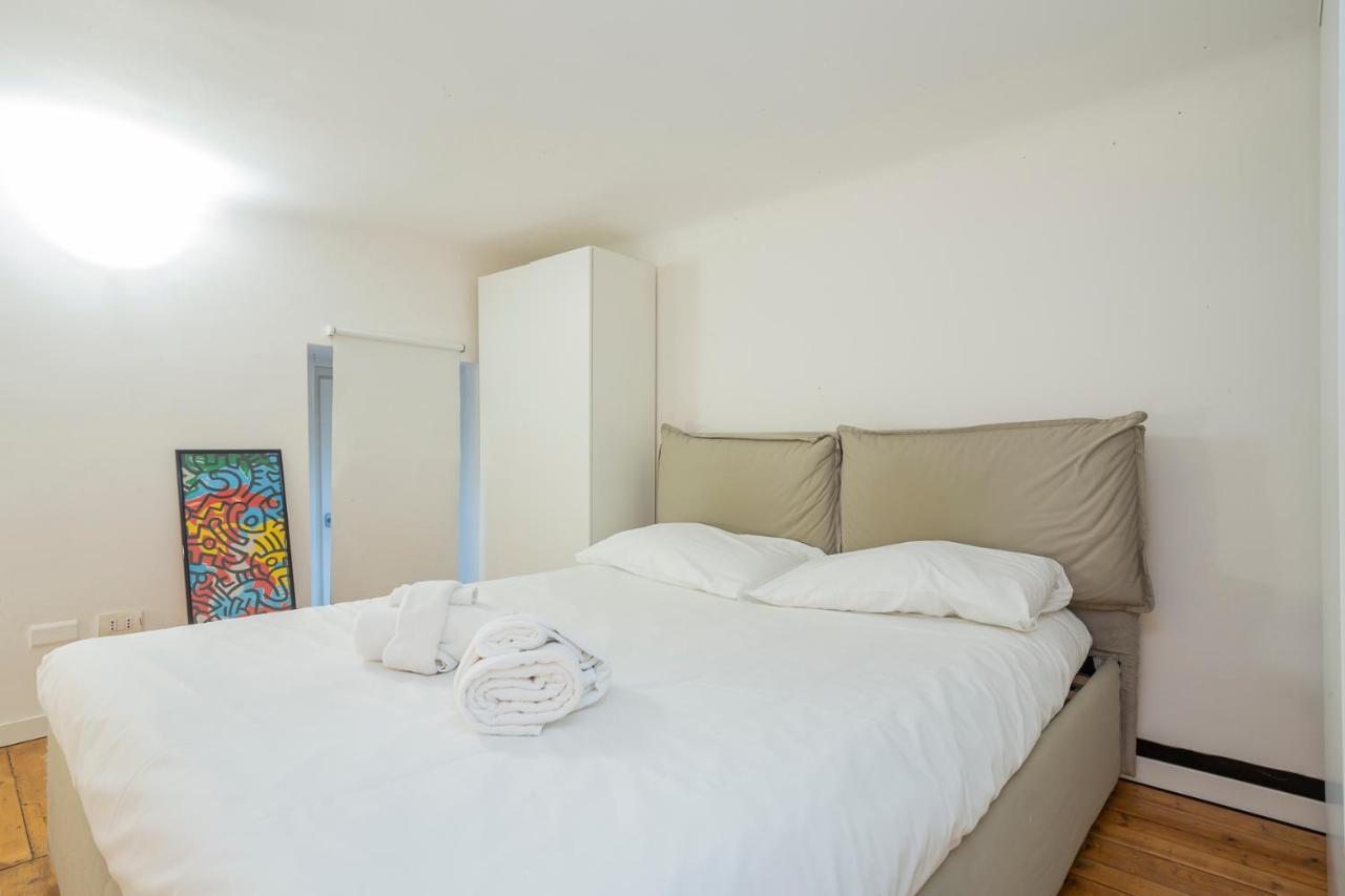 Flat In Isola De Castillia 22 Milano Exterior foto