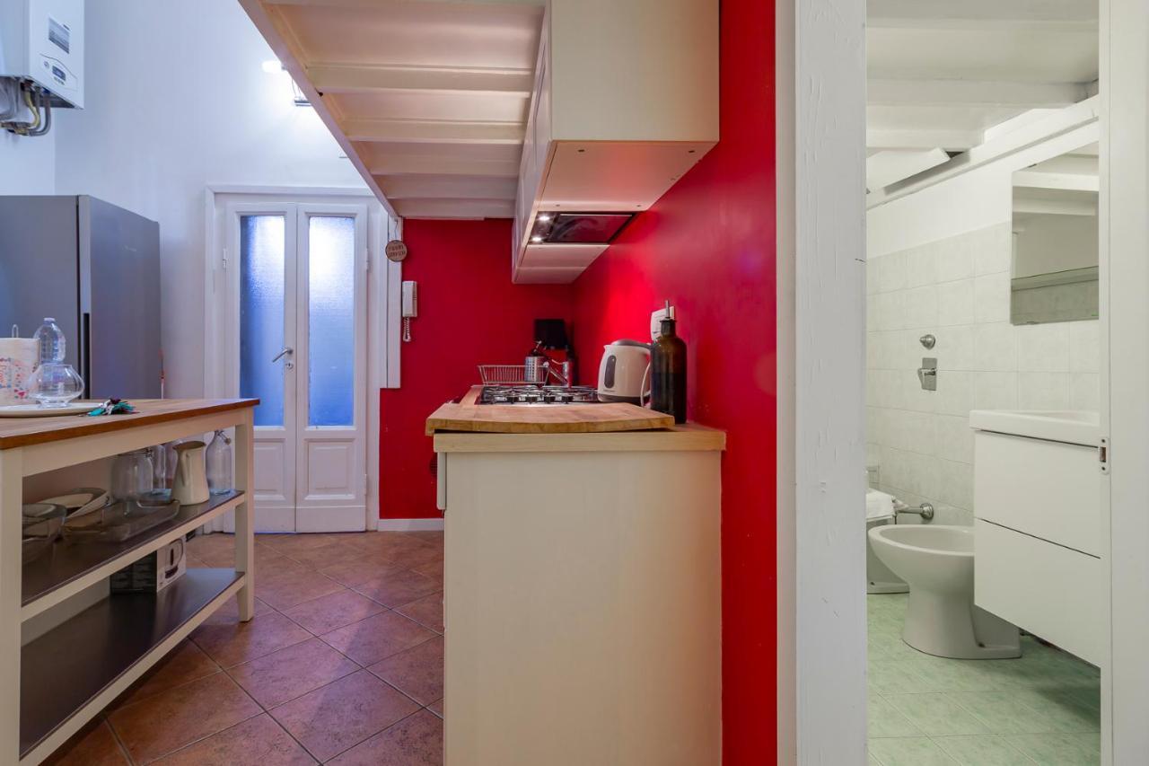 Flat In Isola De Castillia 22 Milano Exterior foto