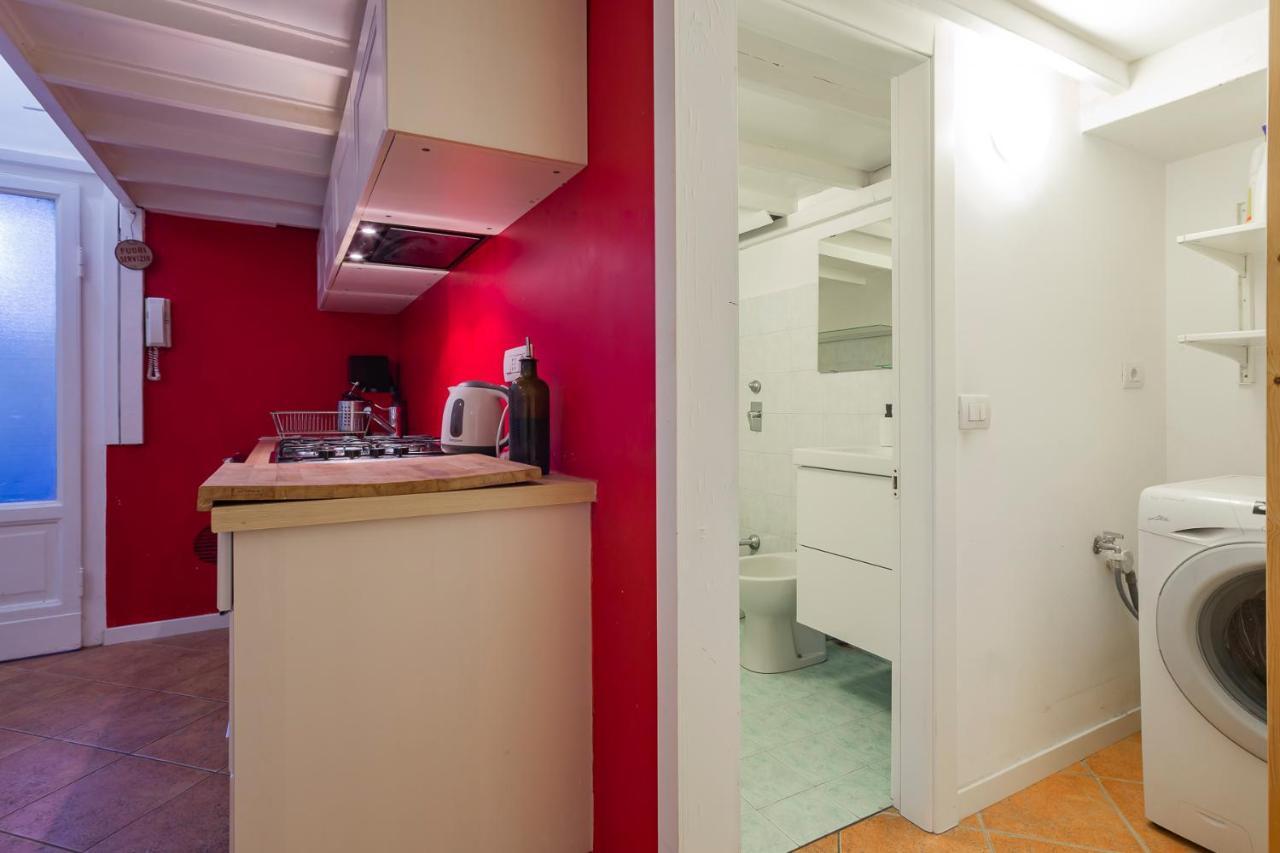 Flat In Isola De Castillia 22 Milano Exterior foto